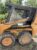 1999 Case 1840 Skid Steer