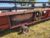 Case IH 1020 Header
