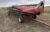 CASE IH 1083 Header