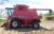 1995 CASE IH 2166 Combine