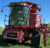 1998 Case IH 2366 Combine