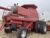 CASE IH 2188 Combine