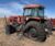 CASE IH Maxxum MX110 Tractor