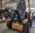 2015 Case SR270 Skid Loader