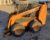 2002 Case 70XT Skid Steer