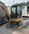 2022 Caterpillar 304 07A Mini Excavator