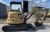 2013 Caterpillar 304E Mini Excavator