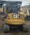 2016 Caterpillar 305.5 Excavator