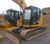 Caterpillar Cab Assembly