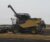 Claas Lexion 760 Combine