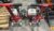 2025 Gorilla Concrete GS-100 Early Entry Joint Saw