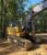 2021 DEERE 210G Excavator