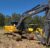 2024 DEERE 300 P-TIER Excavator