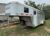 2025 Exiss EXP SCP 6820 Livestock Trailer