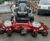 2022 Exmark Mower