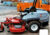 2019 Exmark Mower