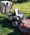 2022 Exmark Mower