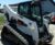 2018 Bobcat T870 Skid Steer