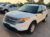 2013 Ford Explorer 4WD