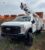 2026 Ford F-450 Bucket Truck