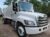 2020 Hino 268A Garbage Truck