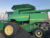 John Deere 9660 Combine