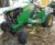 2003 John Deere X585 Lawn Tractor