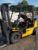 2014 Hyundai 25L-7A Forklift