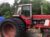 International 1586 Tractor