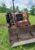 International 574 Tractor