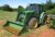2007 John Deere 6215 Tractor
