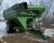 2011 J & M 1151-22D Grain Cart