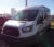 2016 Ford Transit Van