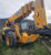 2012 JCB 510-56 Telehandler