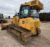 2015 John Deere 650K Dozer