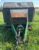 1999 John Deere 100T Big Square Baler