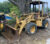John Deere 244E Wheel Loader