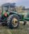 1977 John Deere 4430 Tractor