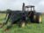 1982 John Deere 4840 Tractor