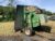 John Deere 535 Baler
