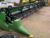 2009 John Deere 635F Header