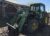 1993 John Deere 6400 Tractor