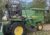 John Deere 6620 Combine/John Deere 220 Header