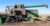 John Deere 6620 Combine