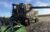 John Deere 7720 Combine