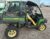 2016 John Deere 825I XUV