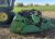 John Deere 925 Header
