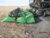 2009 John Deere 630F Header