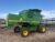 1998 John Deere 9510 Combine