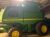 1999 John Deere 9650 STS Combine